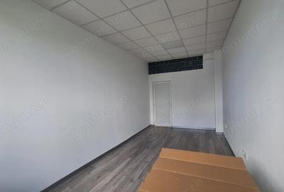 Spa?iu birouri 18 mp Pia?a Cipariu, cheltuieli incluse - 3