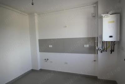 Apartament cu 2 camere decomandat în Central - 5