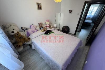 Ap. 3 cam, S= 71 mp, semidecom., et. 7, zona Zahana! - 10