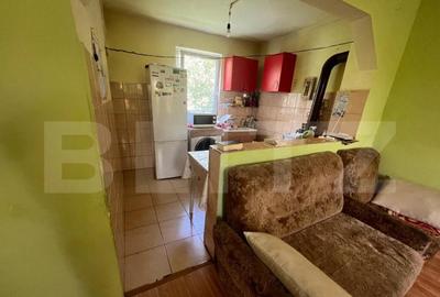 Casă cu 3 camere cu Teren 250 Mp în Central - 1