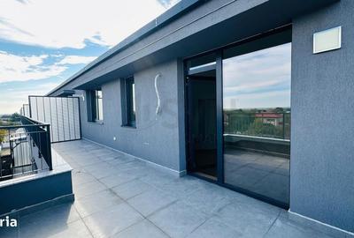 Apartament cu 6 camere în Balotești - 6