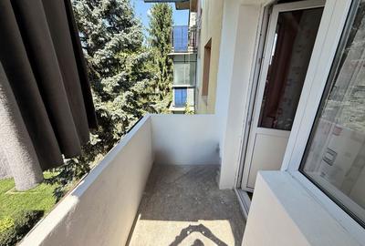 Apartament cu 3 camere semidecomandat în Central - 4