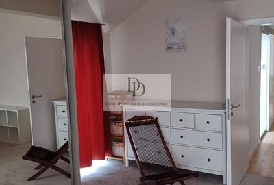Duplex cu 4 camere cu Canalizare în Grigorescu - 6