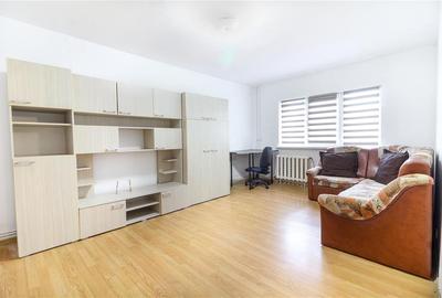 Apartament cu 4 camere decomandat în Mărăști - 1