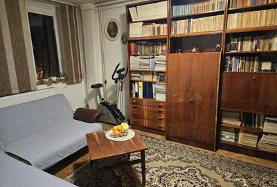 Apartament cu 3 camere semidecomandat în Țiglina 1 - 3