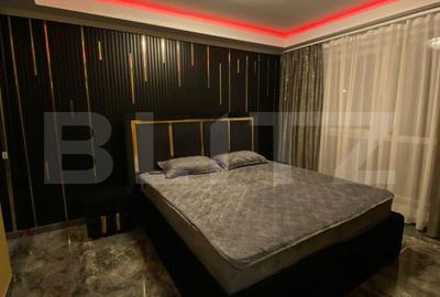Apartament cu 3 camere decomandat în Central - 1