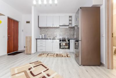 Apartament 2 camere, et 1, loc de parcare, Doamna Stanca - 5