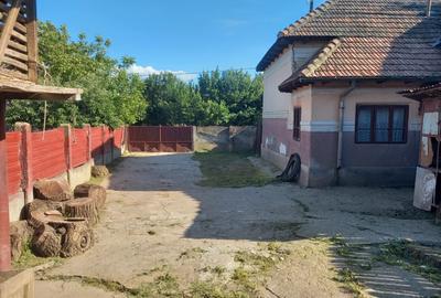 Casă cu 5 camere în Grojdibodu - 1