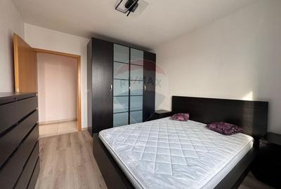 Apartament cu 2 camere decomandat, mobilat în Central - 7