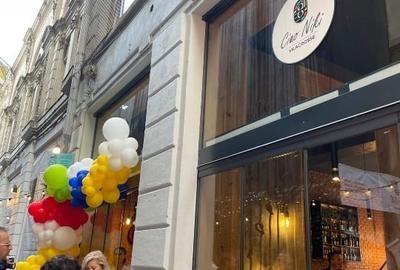 Spațiu comercial, 140 mp în Universitate