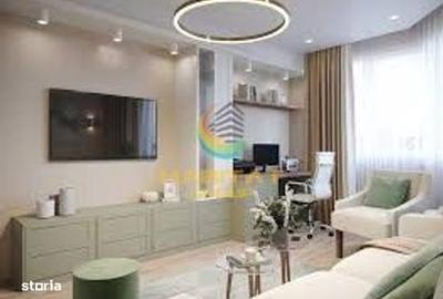 Apartament cu 2 camere decomandat în Titan - 2