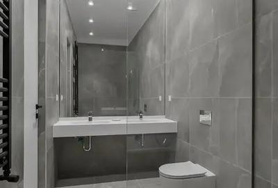 Terasa 70 mp complet finisata! Bloc solid construit la stanadarde nZEB - 8