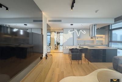 Apartament 3 camere Floreasca | Loc de parcare - 16