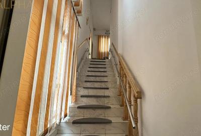 Vila Impunatoare cu 13 Camere Ideala pentru Clinica, After-School sau alte activitati comerciale - 8