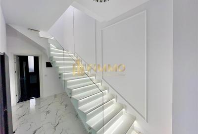 Duplex Ipotesti | La cheie | Finisaje Premium | ID:1481 - 4