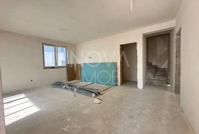 Casa - 4 camere, 50 mp - Cart. Arhitectilor - 3