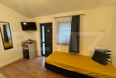 Casă cu 5 camere cu Teren 165 Mp în Central - 3