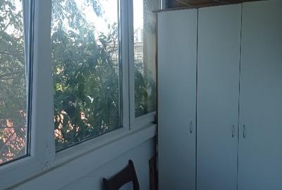PF | 2 camere, 48 mp, et. 2, balcon închis – Mănăștur (Piața Flora) - 5