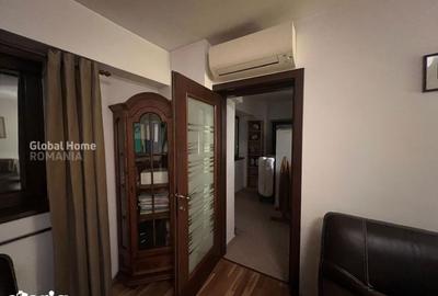 Apartament cu 3 camere decomandat, mobilat în Nerva Traian - 7