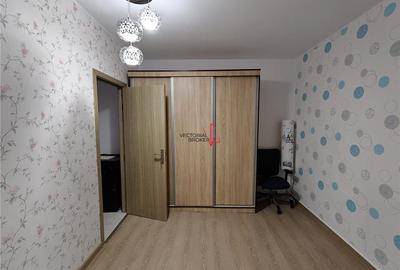 Garsonieră decomandată în Theodor Pallady - 2