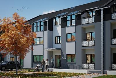 Comision 0% Parcela Teren de bloc Mosnita - 9 Apartamente - 3