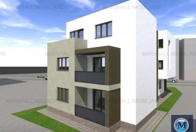 Apartament 3 camere de vanzare, zona Democratiei, 112.15 mp #12716 - 4