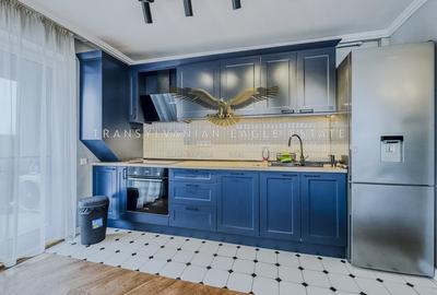Apartament cu 2 camere semidecomandat, mobilat în Gheorgheni - 6