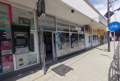 Spațiu comercial, de 65 mp, în Moinești - 3