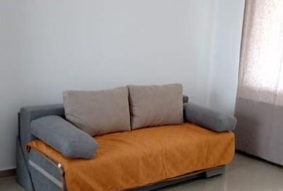Apartament cu 2 camere decomandat în Km 4-5 - 5