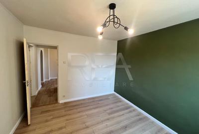 Apartament 2 camere, renovat- Drumul Taberei, Favorit
