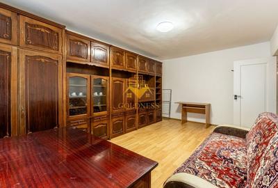 O camera, Manastur Calea Floresti Zona Primaverii, Calvaria, Micus - 2