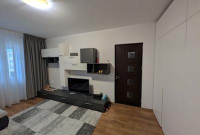 Apartament cu 2 camere decomandat în Titan - 8