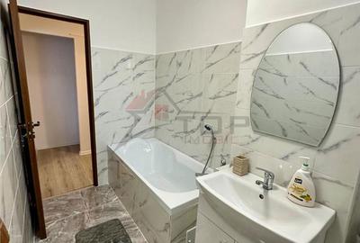 Apartament cu 2 camere în Podu Roș - 9