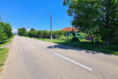 Teren de vanzare in comuna Poienarii de Arge?, sat Ceaure?ti, Jude? Arge?. - 7