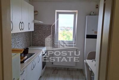Apartament 1 camera,centrala proprie,loc de parcare - 3