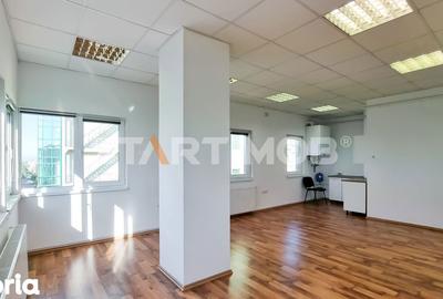 Spațiu comercial, de 208 mp, în Sud - 17