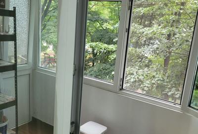 Apartament cu 2 camere semidecomandat în Sud - 3