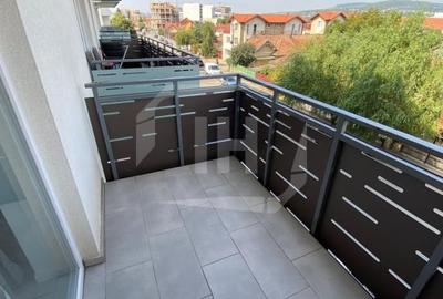 2 camere, modern, bloc nou, intermediar, Marasti - 7