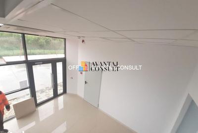 Spațiu comercial, de 600 mp, în Central - 1