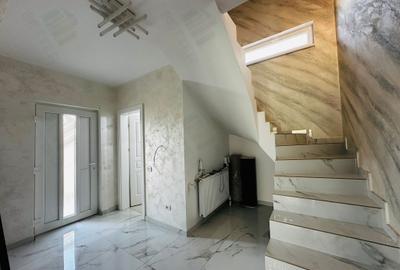 CASĂ P+1 MODERNĂ ÎN COMUNA BERCENI – UTILITĂȚI COMPLETE - 6