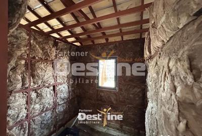Casă cu 4 camere cu Teren 560 Mp în Girov - 14