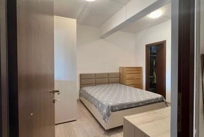 Apartament 2 camere  + grădină proprie – mobilat; utilat complet, Pet friendly - 9