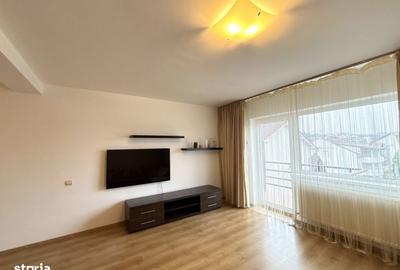 Apartament cu 2 camere, mobilat în Ștrand - 3