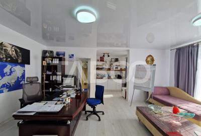 Duplex 101mp pe 2 niveluri si apartament cu intrare separata - 6