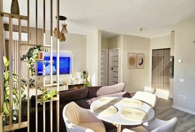 Comision zero! Apartament superb cu 3 camere, terasa + balcon, Torontalului - 2