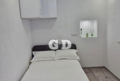 Garsonieră, mobilată în Central - 5