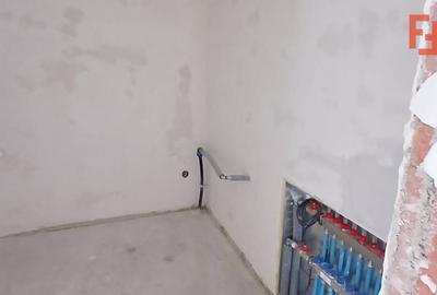 Duplex cu 3 camere cu Canalizare în Becicherecu Mic - 7