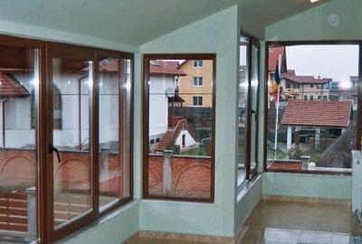 Proprietar - vila versatila Iancu Nicolae LIVE&WORK 230 mp utili, 5 parcari - 10