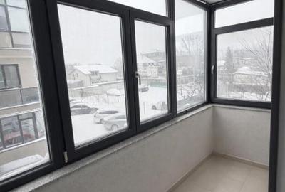 Apartament cu 3 camere decomandat, mobilat în Dudu - 8