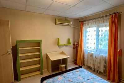 Faleza Nord Apartament 3 camere centrala gaz de inchiriat termen lung - 18